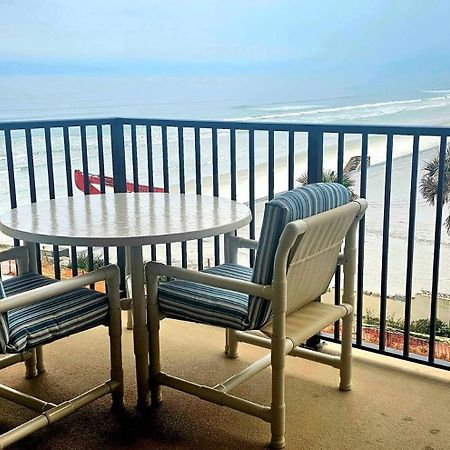 شقة 410 - Fourth Floor 1/1 Sleeps 2 نيو سميرنا بيتش المظهر الخارجي الصورة