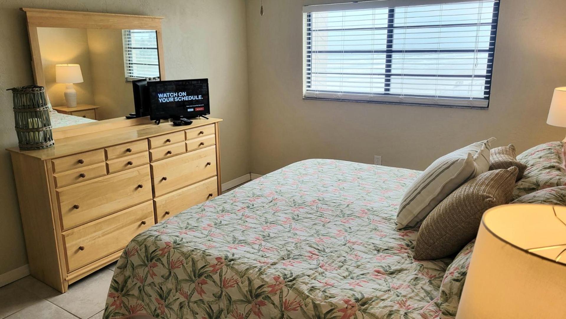 شقة 410 - Fourth Floor 1/1 Sleeps 2 نيو سميرنا بيتش المظهر الخارجي الصورة