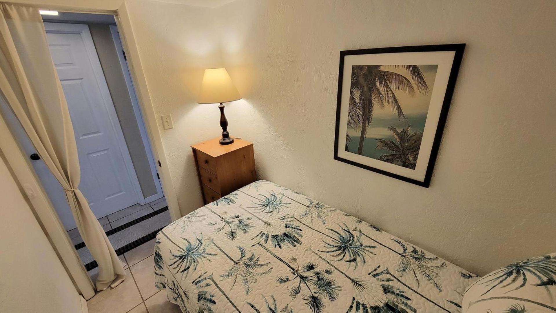 شقة 410 - Fourth Floor 1/1 Sleeps 2 نيو سميرنا بيتش المظهر الخارجي الصورة